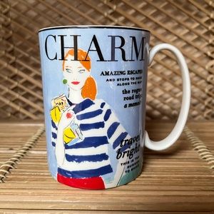 Kate Spade by Lenox Mug